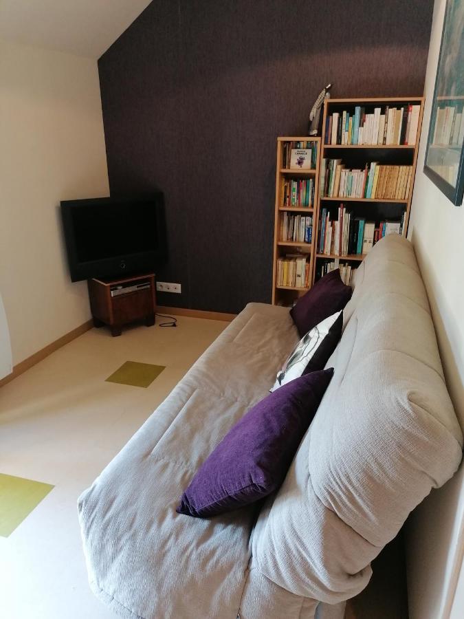 Maison renovee en pierres avec jardin près Omaha beach&Bayeux à 5mn de Port en Bessin Commes Extérieur photo